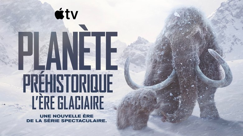 Prehistoric Planet (2022)