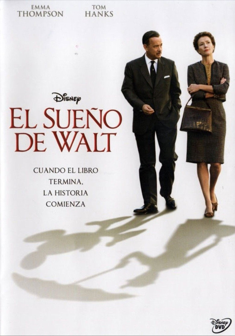 El sueño de Walt