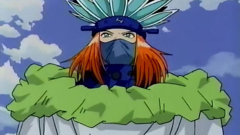 Still image for Monkey Typhoon season 1 episode 2: How terrible! The destruction virus! Still image for Monkey Typhoon season 1 episode 2: How terrible! The destruction virus!