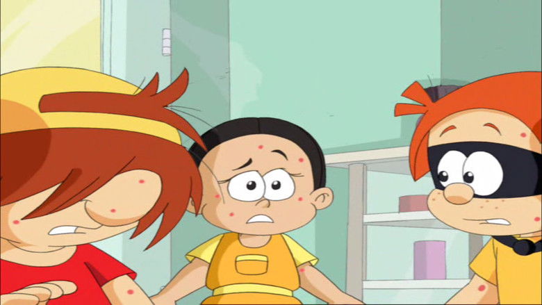 Still image for Boule et Bill season 1 episode 50: Episode 50