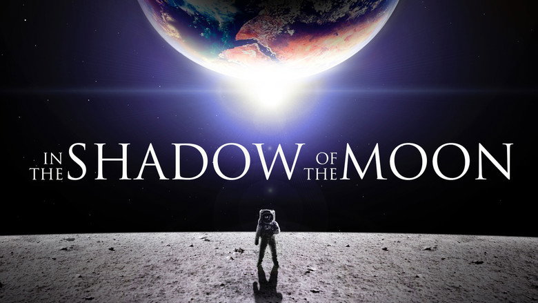 In the Shadow of the Moon Photo 4