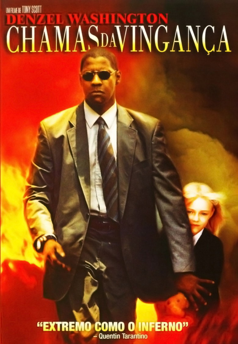 Póster la Película