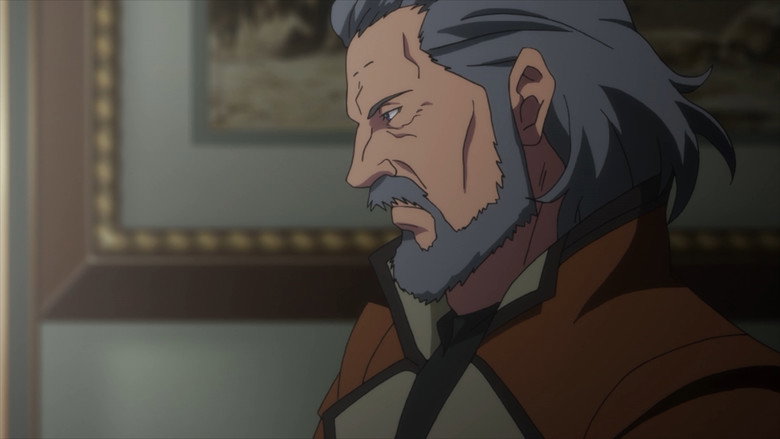Still from Fairy Gone - Season 1 Episode 9