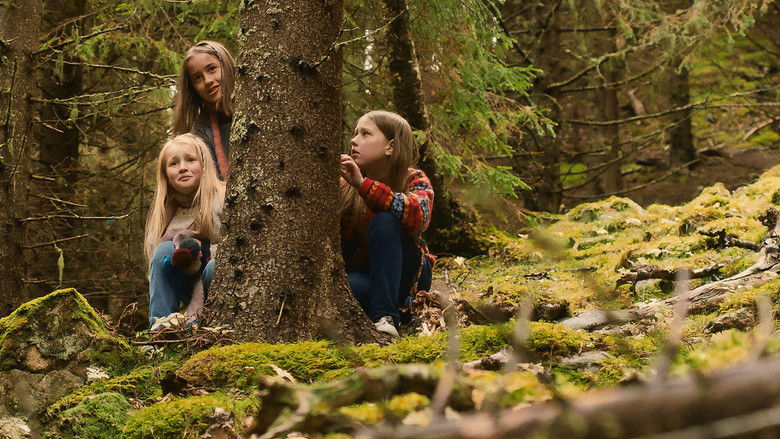 Still image for Rabalder season 1 episode 9: Chaos in the tree house