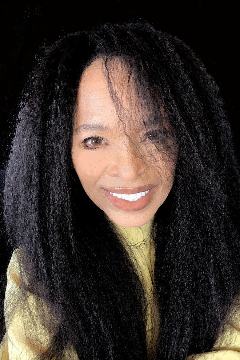 Tina Andrews photo 2