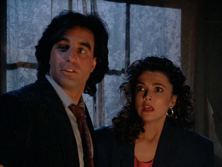 Still from Der Denver-Clan - Season 9 Episode 20