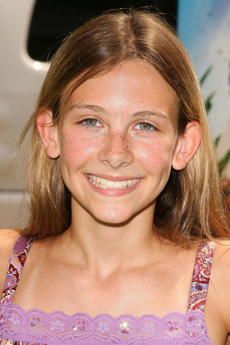 Michaela Jill Murphy photo 4