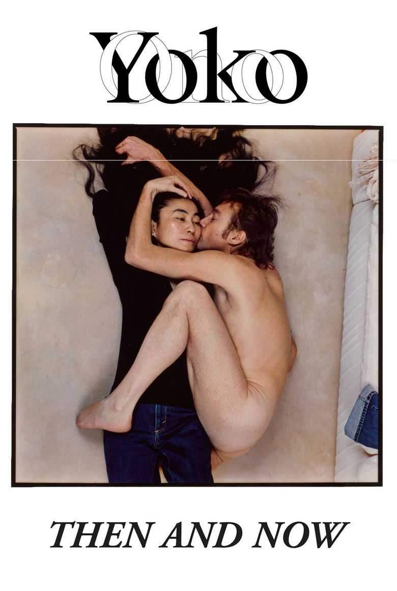 Imatge de Yoko Ono: Then and Now