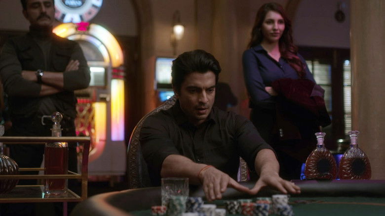 Still image for Gunaah season 1 episode 3: Tables Have Turned