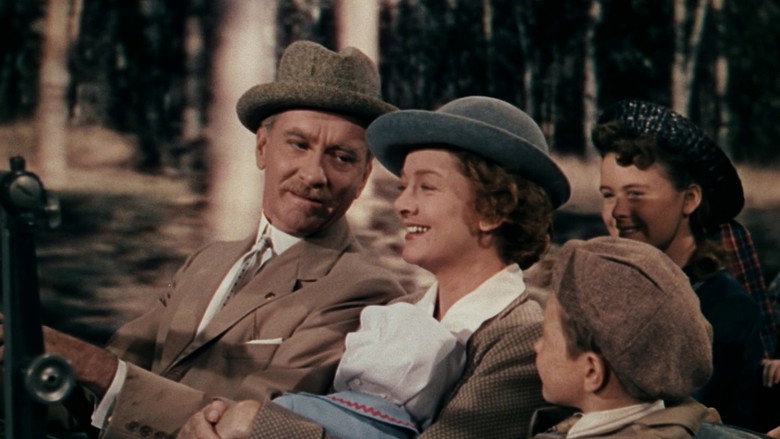 Imatge de Cheaper by the Dozen