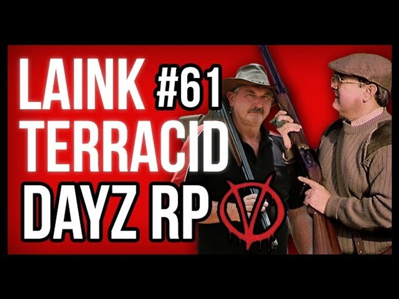 Vengeance (DayZ RP - part 2)