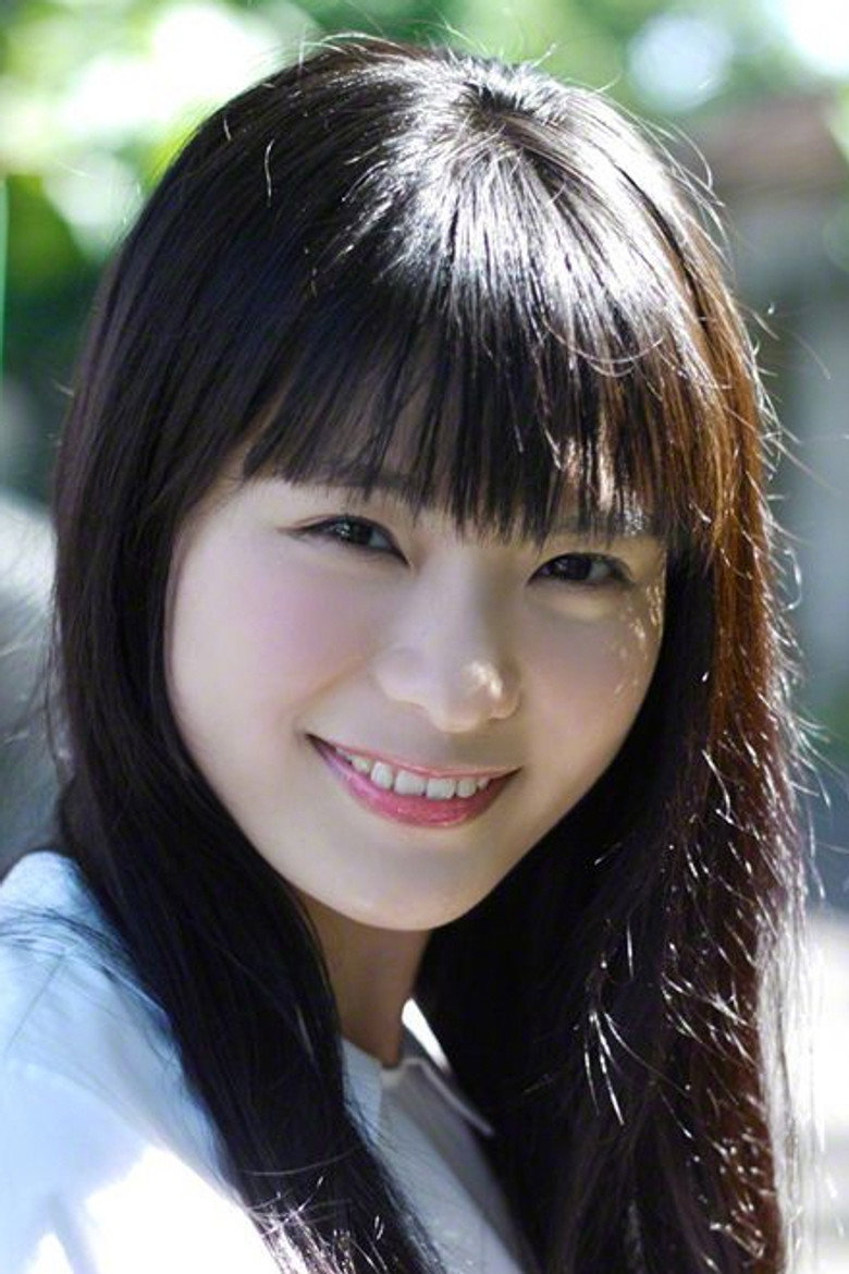 Mizuki Hoshina photo 2