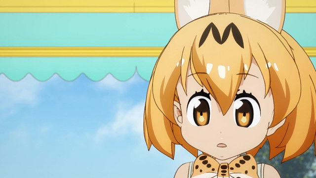 Still image for Kemono Friends season 1 episode 5: Lake Shore Still image for Kemono Friends season 1 episode 5: Lake Shore