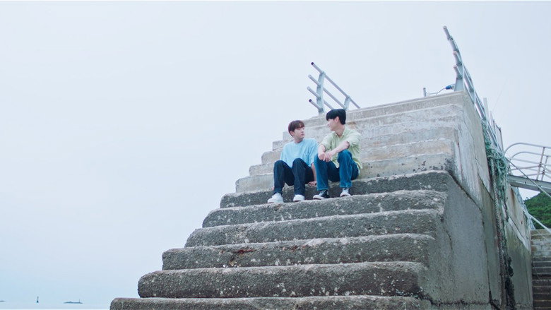 Still from Love For Love's Sake - Season 1 Episode 4