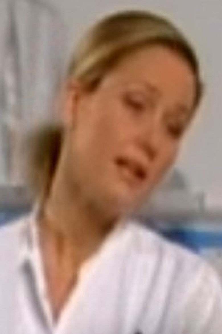 Luise Thiele portrait image