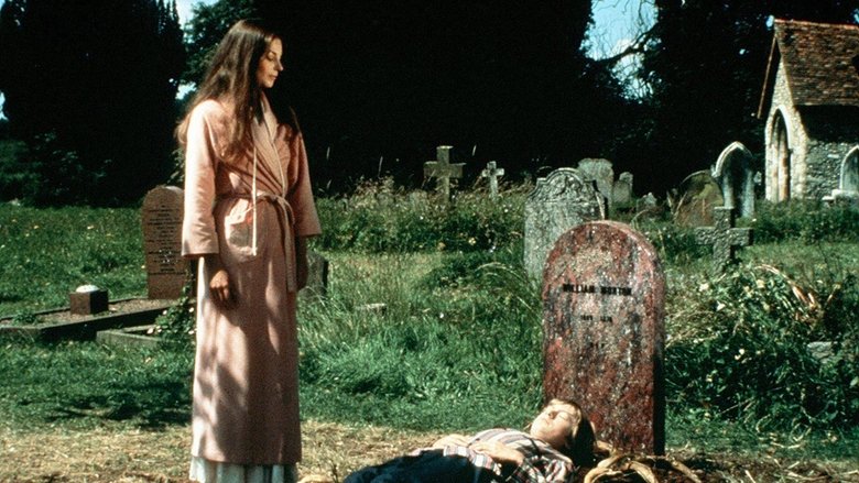 Still image for Hammer House of Horror season 1 episode 4: Growing Pains Still image for Hammer House of Horror season 1 episode 4: Growing Pains