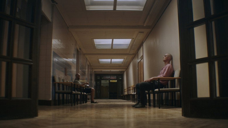 Frame from Izmisums