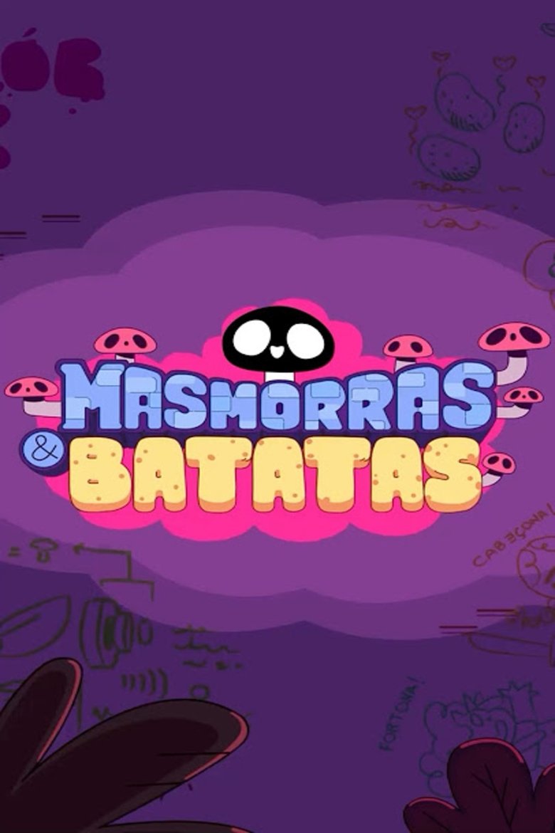 Masmorras e Batatas (2024)