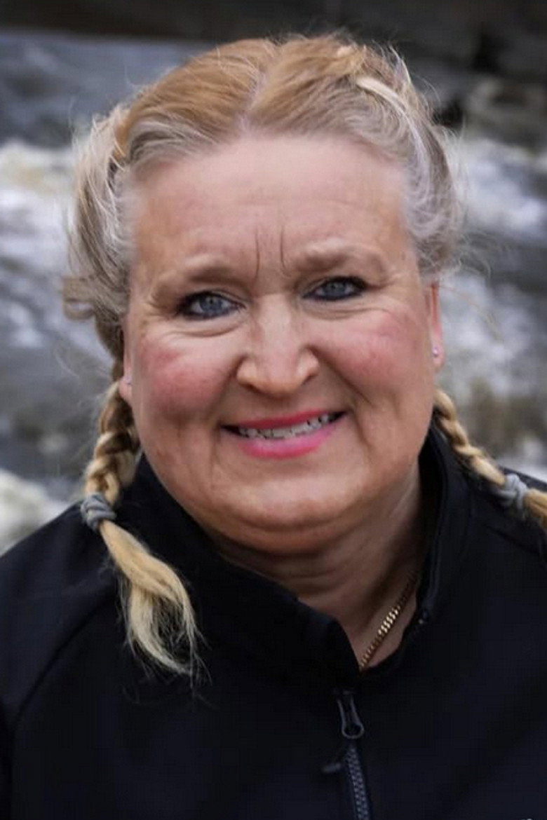 Katarina Eriksson photo