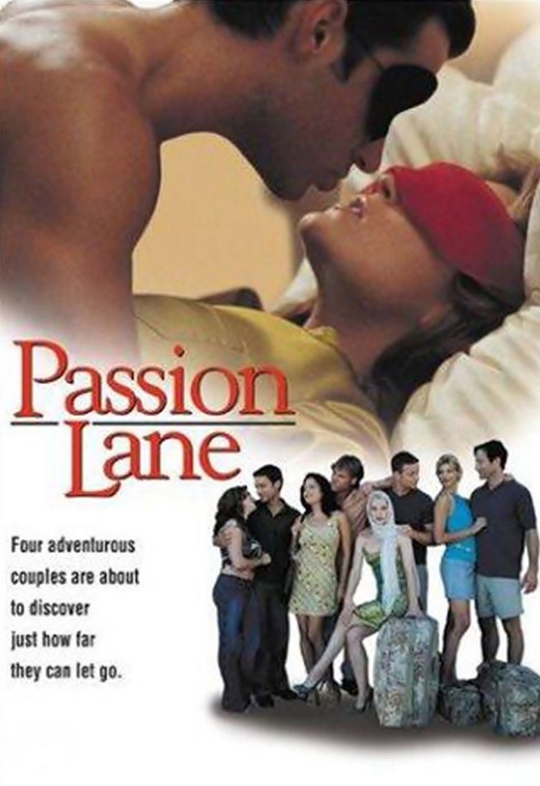 Imatge de Passion Lane