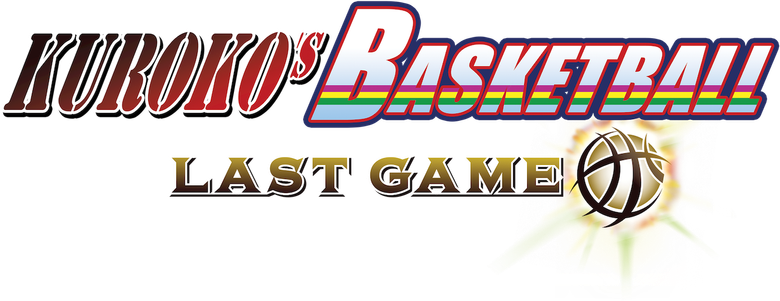 Kuroko's Basketball the Movie: Last Game