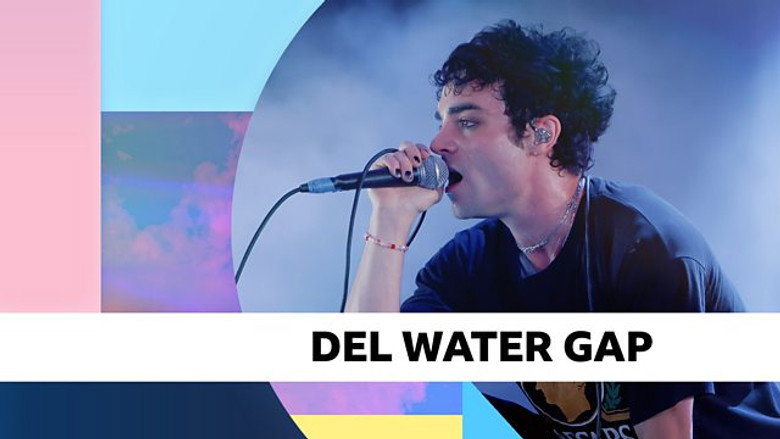 Del Water Gap
