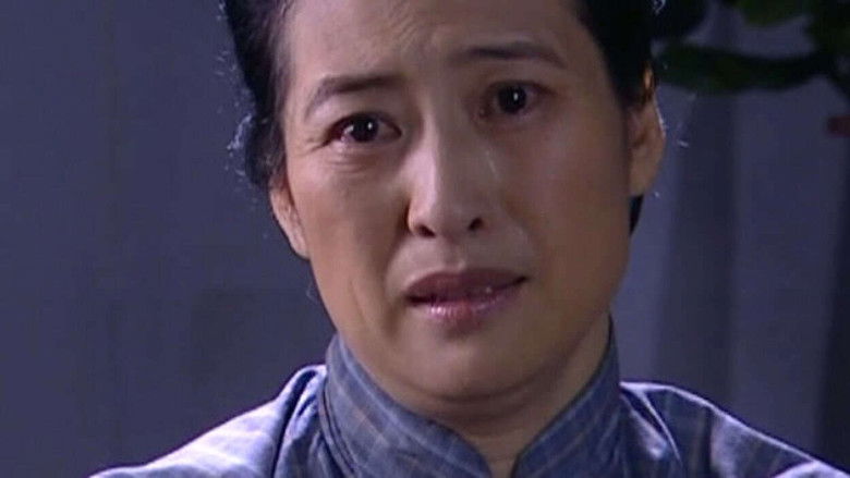 Still image for 雾都魅影 season 1 episode 15: Episode 15