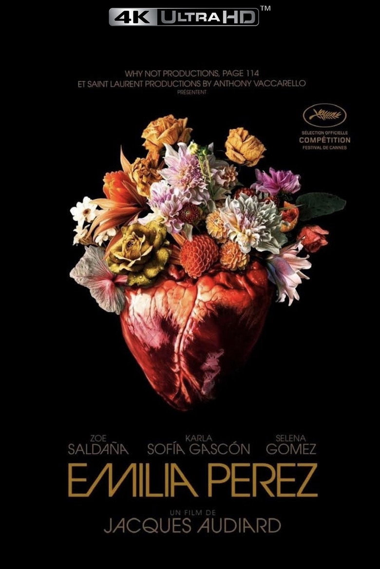 Póster la Película