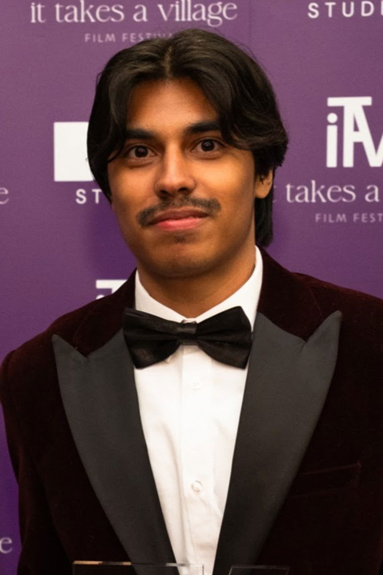 Michael Sotillo portrait image