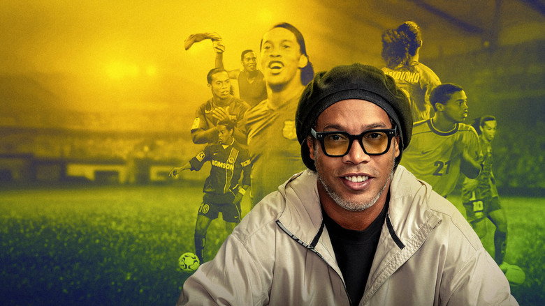 Ronaldinho: The One and Only image 2