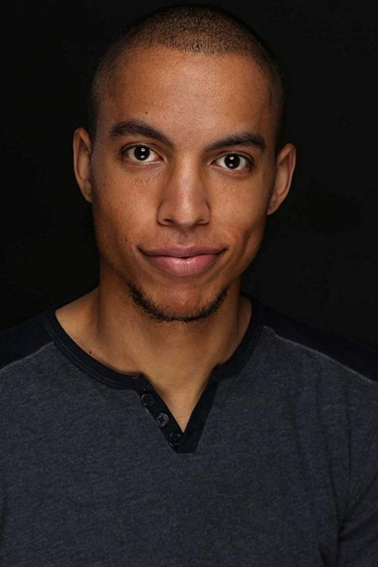 Zachary Arthur portrait image