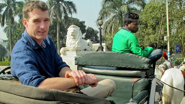 Still image for The Birth of Empire: The East India Company season 1 episode 1: Episode 1 Still image for The Birth of Empire: The East India Company season 1 episode 1: Episode 1