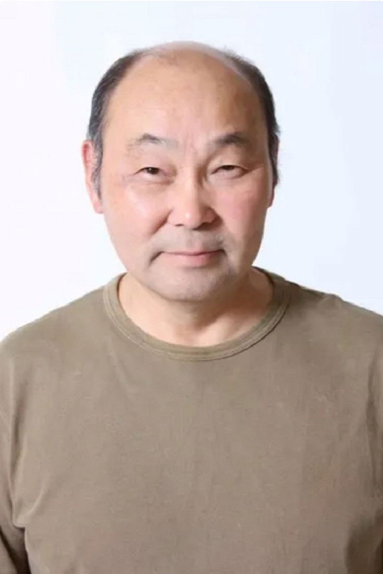 Taro Kyu portrait image