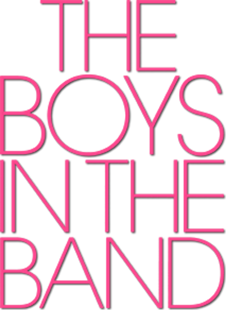 Imagen de Los chicos de la banda