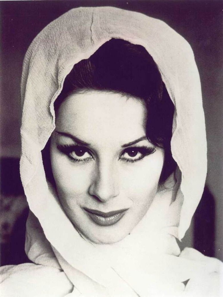 Imatge de The Extraordinary Life of April Ashley