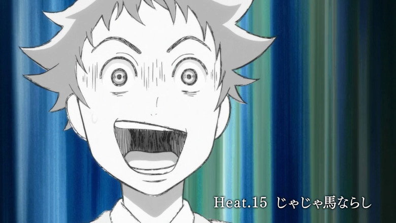 Still from Welcome to the Ballroom - Season 1 Episode 15