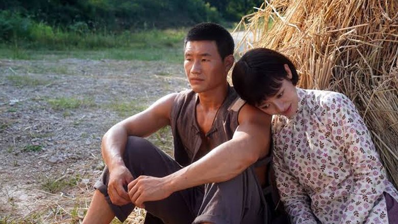 黄花塘往事 movie poster