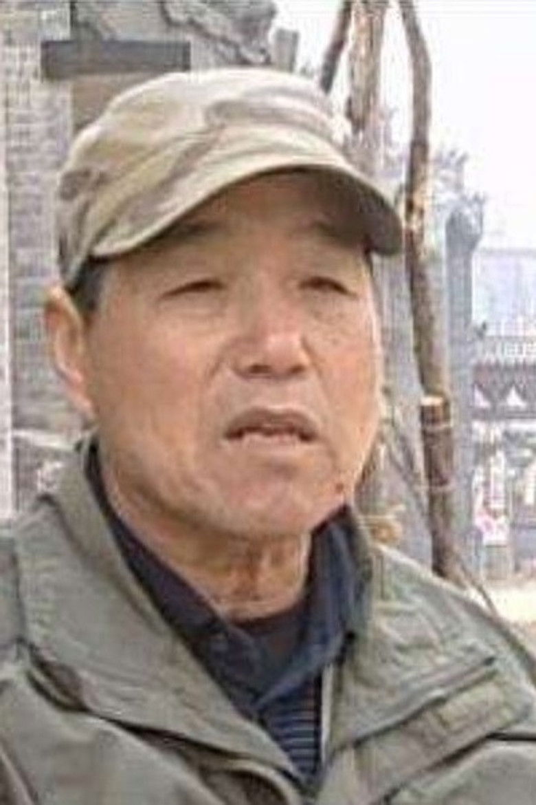 Hou Fengjing portrait image