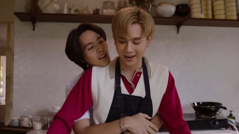 Still image for The Whisperer season 1 episode 3: Episode 3 Still image for The Whisperer season 1 episode 3: Episode 3