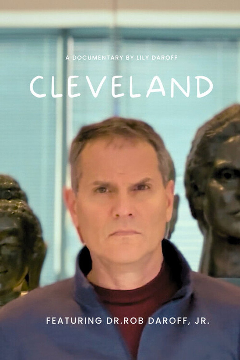 Cleveland background