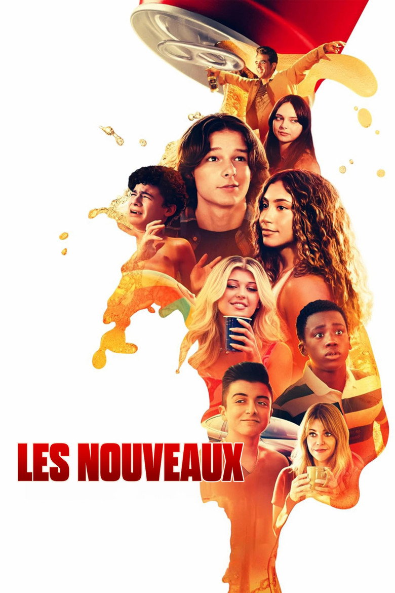 Póster la Película