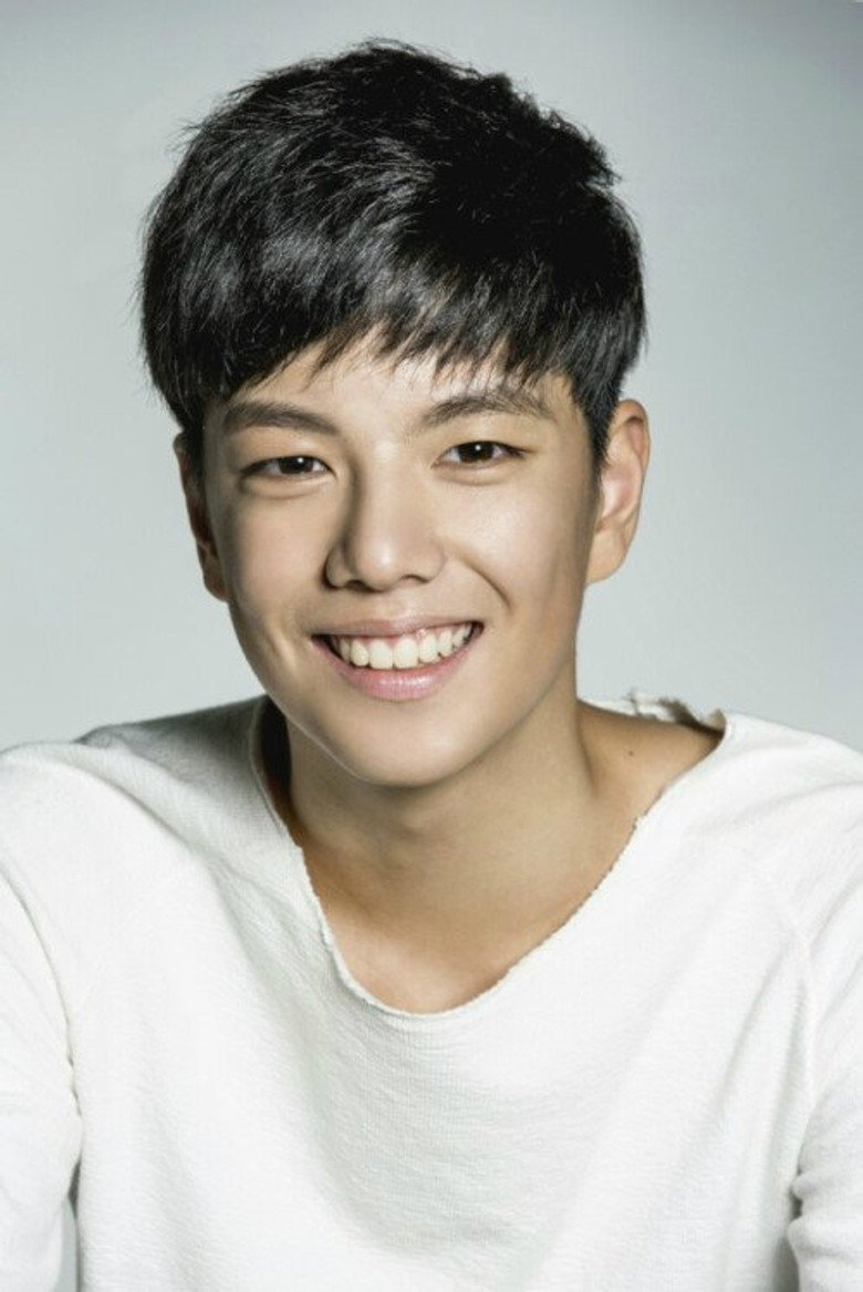 Ji Min-hyuk photo