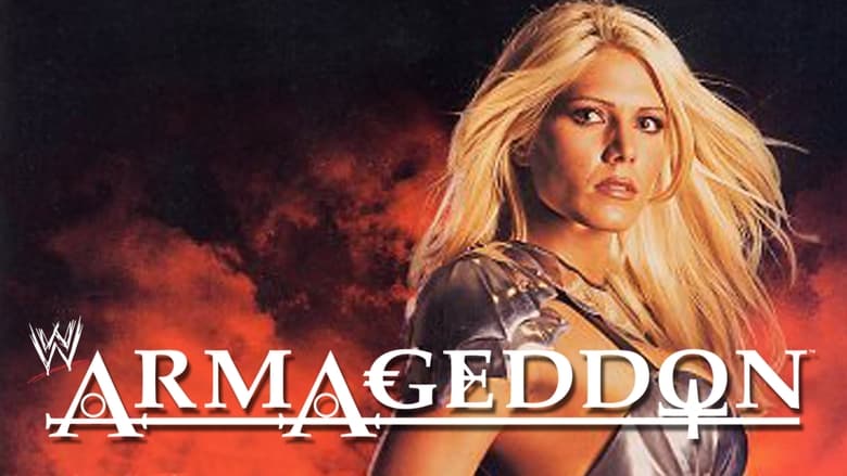 WWE Armageddon 2002 (2002)
