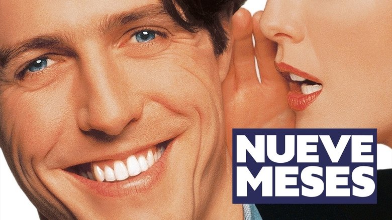Nueve meses (1995)