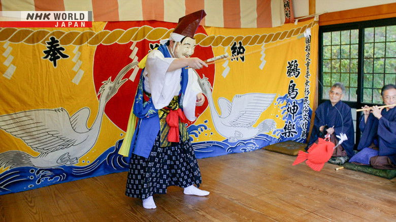 Sanriku - A Coast Reborn