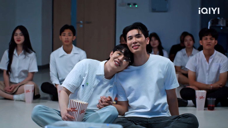 Still image for Flirt Milk season 1 episode 9: Episode 9