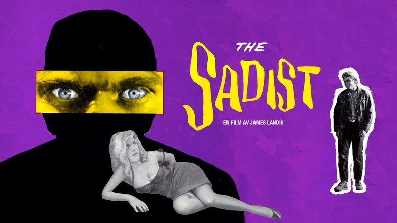 The Sadist (1963)