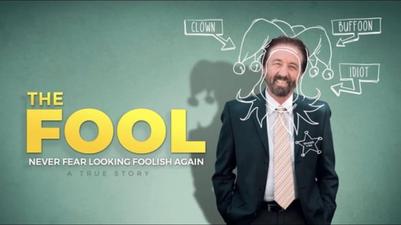The Fool movie poster