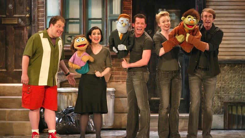 Avenue Q image 3