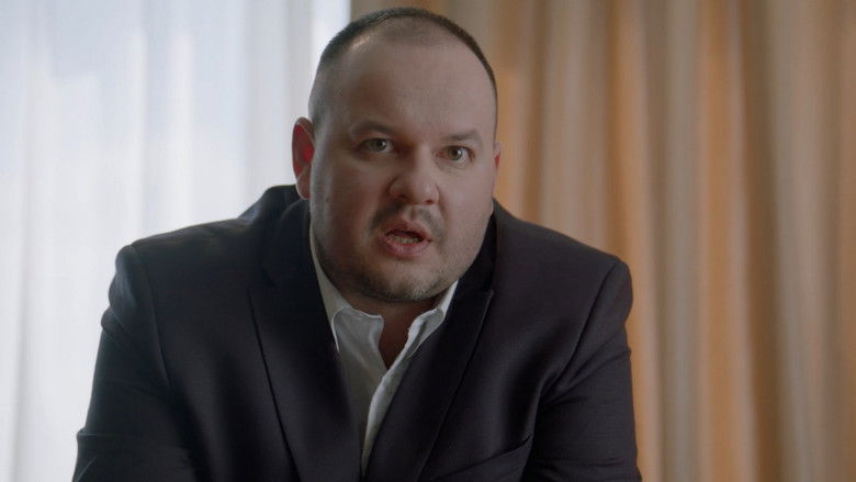 Still image for Тверская season 1 episode 7: Episode 7